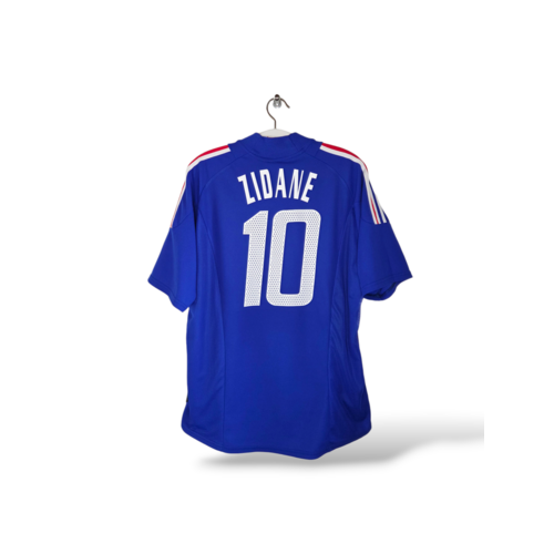 Adidas Frankrijk (S) *WORLD CUP 2002 Adidas Frankrijk (S) *WORLD CUP 2002
