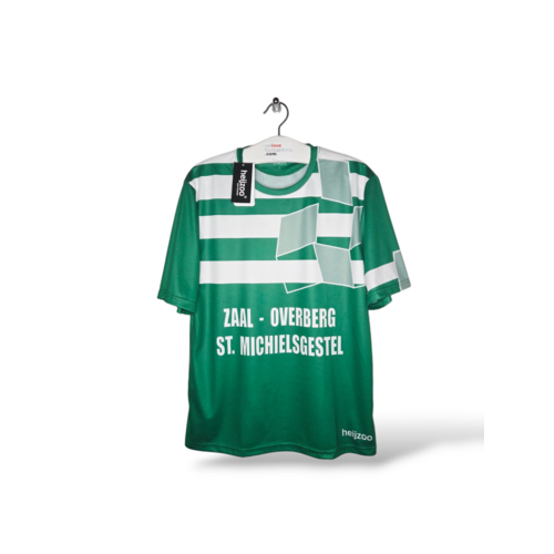 Heijzoo Sportswear New Kids Gerrie van Boven Shirt *MEERDERE MATEN Heijzoo Sportswear New Kids Gerrie van Boven Shirt *MEERDERE MATEN