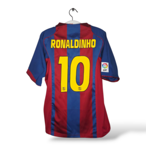 Nike FC Barcelona (L) Nike FC Barcelona (L)