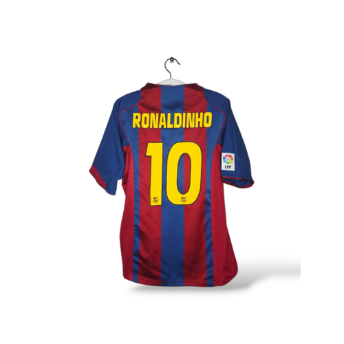 Nike FC Barcelona (L) Nike FC Barcelona (L)
