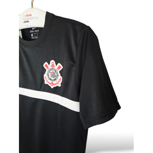 Nike Original retro vintage football shirt Corinthians 2020/21