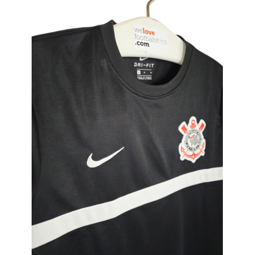 Nike Original retro vintage football shirt Corinthians 2020/21