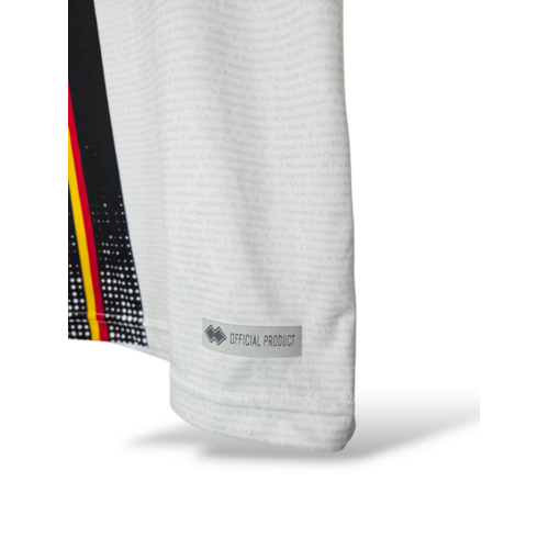 Errea Original retro vintage football shirt KV Mechelen 2021/22