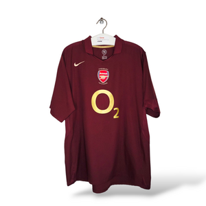 Nike Arsenal (XL) Nike Arsenal (XL)