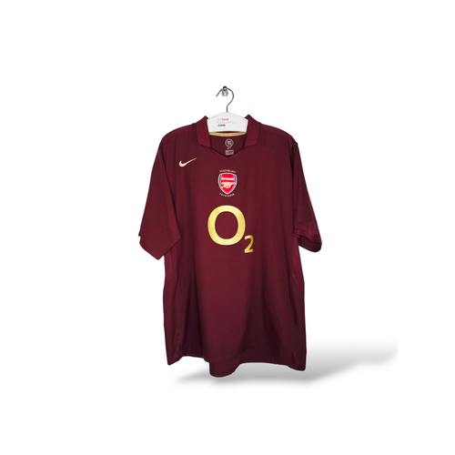 Nike Arsenal (XL) Nike Arsenal (XL)
