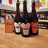 Uniek bier, limited beschikbaar voor het World Cup en vaderdag!