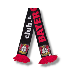 Voetbalsjaal Bayer 04 Leverkusen Voetbalsjaal Bayer 04 Leverkusen
