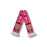 Fußballschal VfB Stuttgart