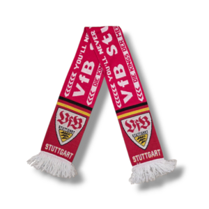 Voetbalsjaal VfB Stuttgart Voetbalsjaal VfB Stuttgart