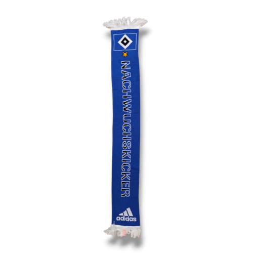 Adidas Originaler Fußballschal Hamburger SV Adidas Originaler Fußballschal Hamburger SV