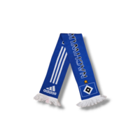 Football Scarf Hamburger SV