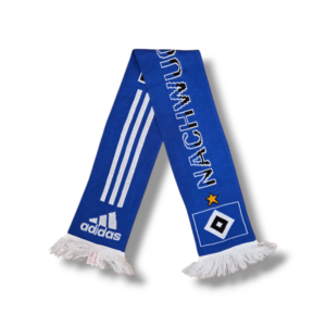 Adidas Voetbalsjaal Hamburger SV