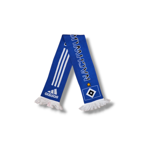 Adidas Fußballschal Hamburger SV