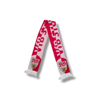 Voetbalsjaal VfB Stuttgart