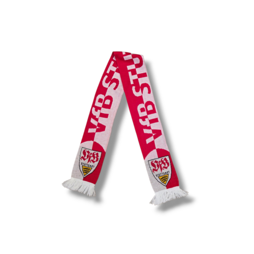 Fußballschal VfB Stuttgart