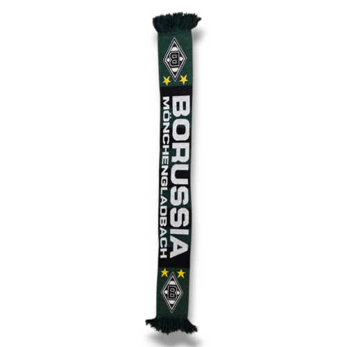 Originaler Fußballschal Borussia Monchengladbach