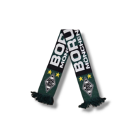 Football Scarf Borussia Monchengladbach