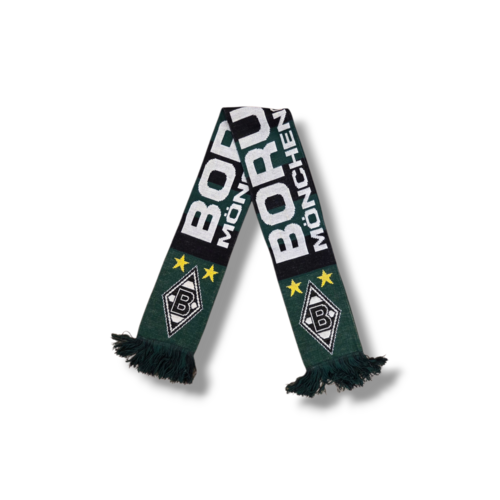 Fußballschal Borussia Monchengladbach