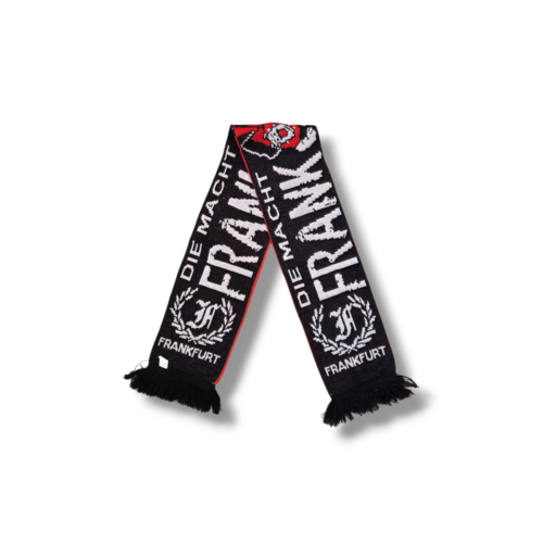 Fußballschal Eintracht Frankfurt