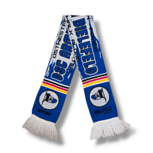 Voetbalsjaal Arminia Bielefeld