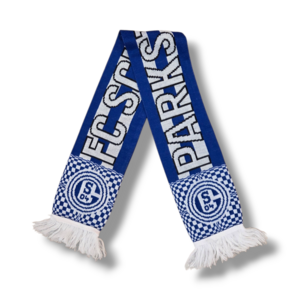 Voetbalsjaal FC Schalke 04