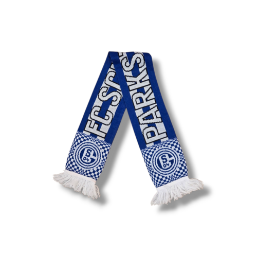 Fußballschal FC Schalke 04 Fußballschal FC Schalke 04