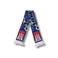 Voetbalsjaal Hamburger SV