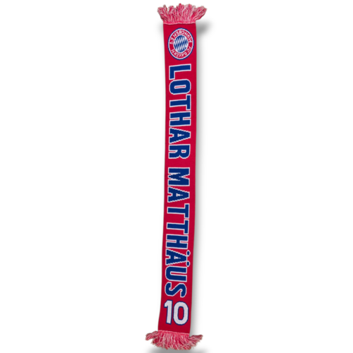Originaler Fußballschal Bayern München Originaler Fußballschal Bayern München