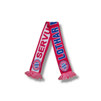 Fußballschal Bayern München