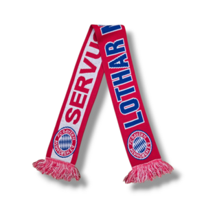 Voetbalsjaal Bayern München Voetbalsjaal Bayern München