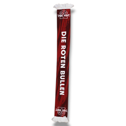 Originaler Fußballschal RB Leipzig