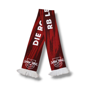 Fußballschal RB Leipzig Fußballschal RB Leipzig