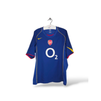 Arsenal (XL)