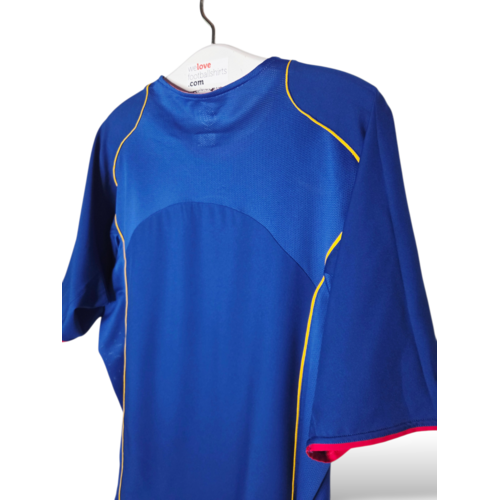 Nike Original retro vintage football shirt Arsenal 2004/06 Nike Original retro vintage football shirt Arsenal 2004/06