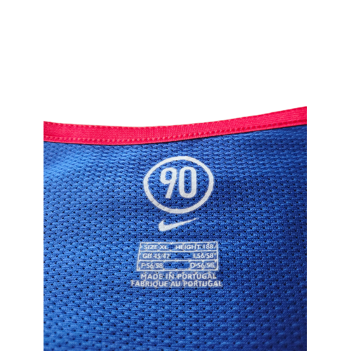 Nike Original retro vintage football shirt Arsenal 2004/06 Nike Original retro vintage football shirt Arsenal 2004/06