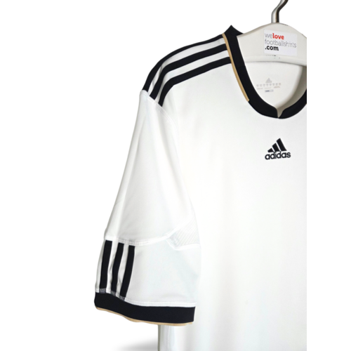 Adidas Original retro vintage football shirt Germany World Cup 2010 Adidas Original retro vintage football shirt Germany World Cup 2010