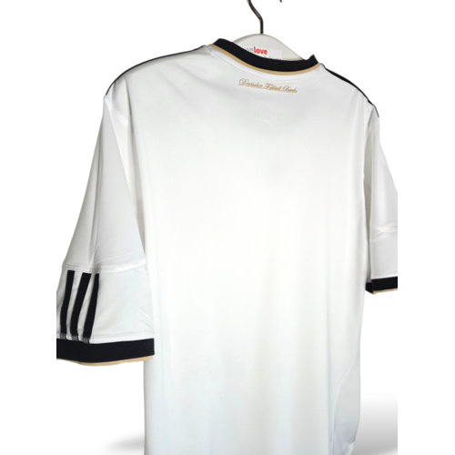 Adidas Original retro vintage football shirt Germany World Cup 2010 Adidas Original retro vintage football shirt Germany World Cup 2010