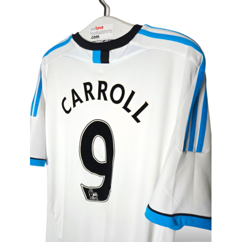 Adidas Originales Retro-Vintage-fußballtrikot Liverpool 2011/12 Adidas Originales Retro-Vintage-fußballtrikot Liverpool 2011/12