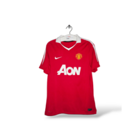 Manchester United (M)