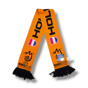 Scarf Holland *EURO 2008 Scarf Holland *EURO 2008