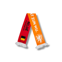 Scarf Holland - Belgium