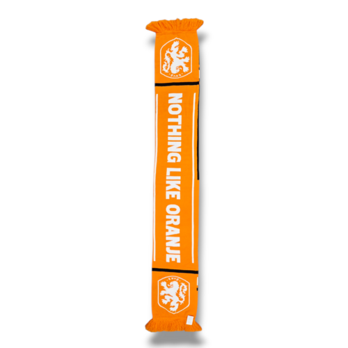 Original Football Scarf Netherlands - Germany Original Football Scarf Netherlands - Germany