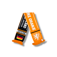 Scarf Holland - Germany
