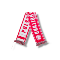 Scarf Polska - Holland