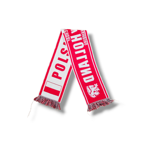 Scarf Polska - Holland Scarf Polska - Holland