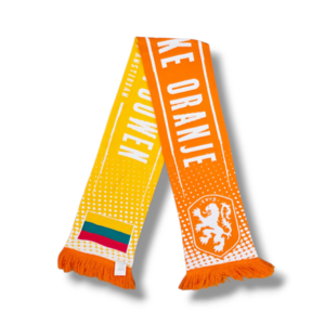 Voetbalsjaal Nederland - Litouwen Voetbalsjaal Nederland - Litouwen