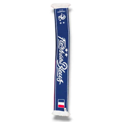 Original Football Scarf Netherlands - France Original Football Scarf Netherlands - France