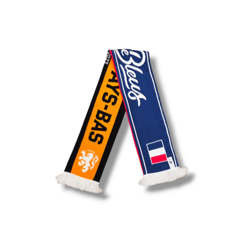 Scarf Holland - France Scarf Holland - France