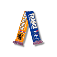 Scarf Holland - France