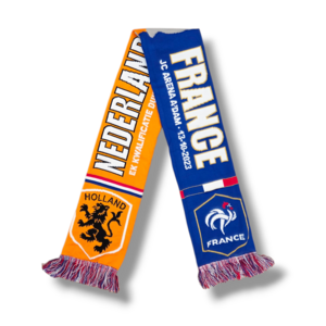 Scarf Holland - France Scarf Holland - France